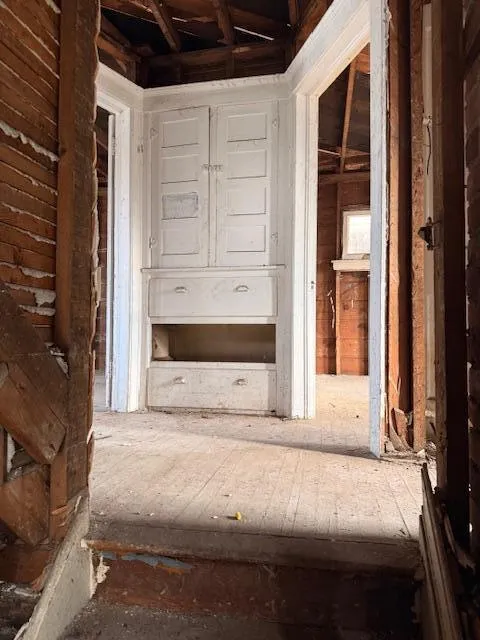 3267 Vicksburg Street Detroit, MI 48206