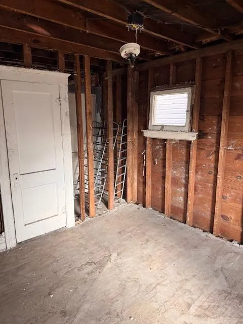 3267 Vicksburg Street Detroit, MI 48206