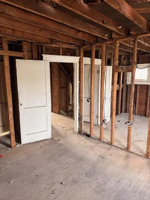 3267 Vicksburg Street Detroit, MI 48206