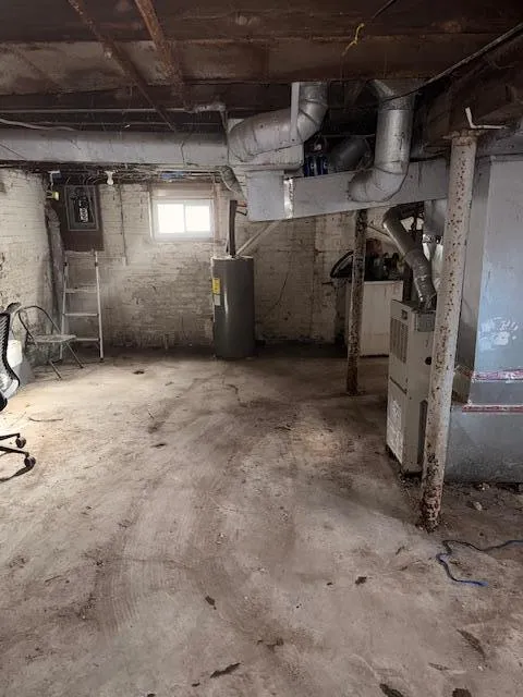 3267 Vicksburg Street Detroit, MI 48206