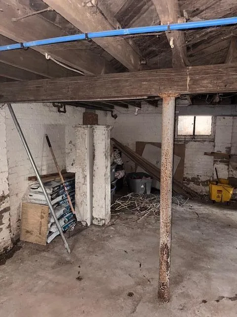 3267 Vicksburg Street Detroit, MI 48206