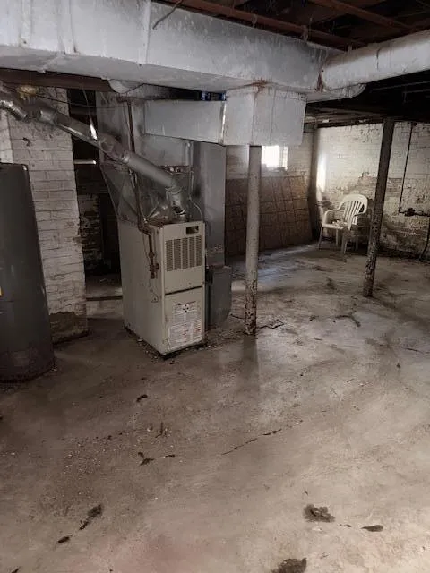 3267 Vicksburg Street Detroit, MI 48206