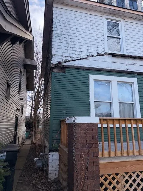 3267 Vicksburg Street Detroit, MI 48206
