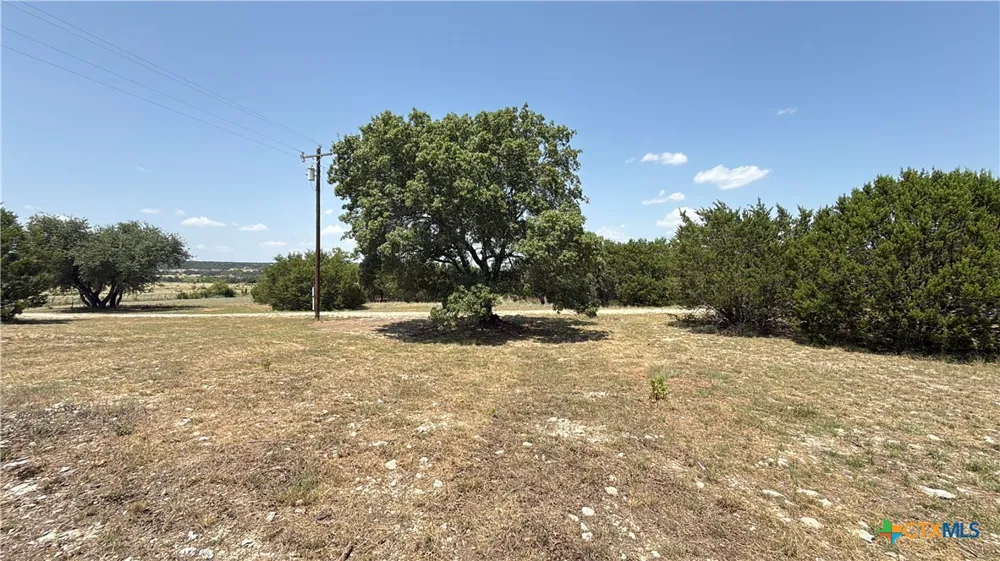 S Hwy 281 Evant, TX 76525
