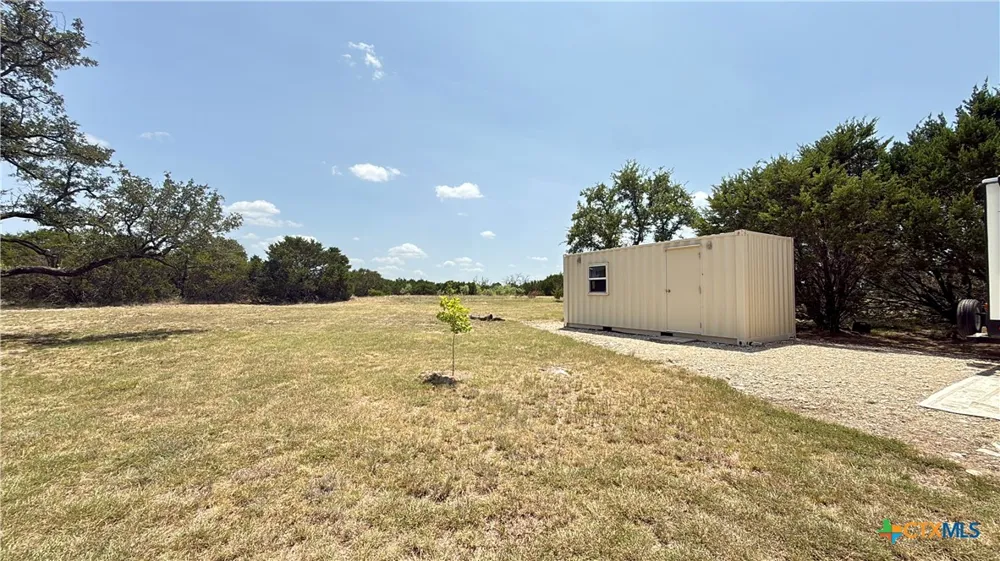 S Hwy 281 Evant, TX 76525