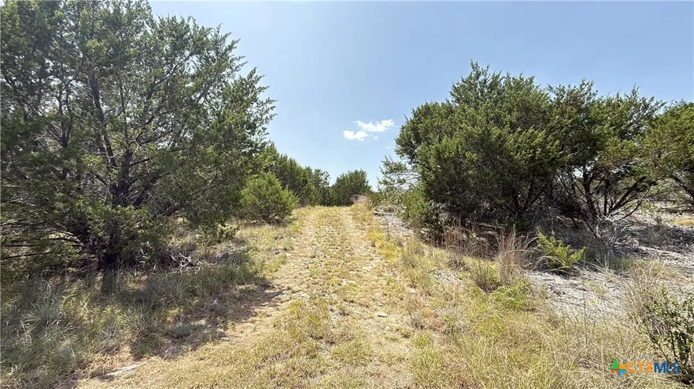 S Hwy 281 Evant, TX 76525