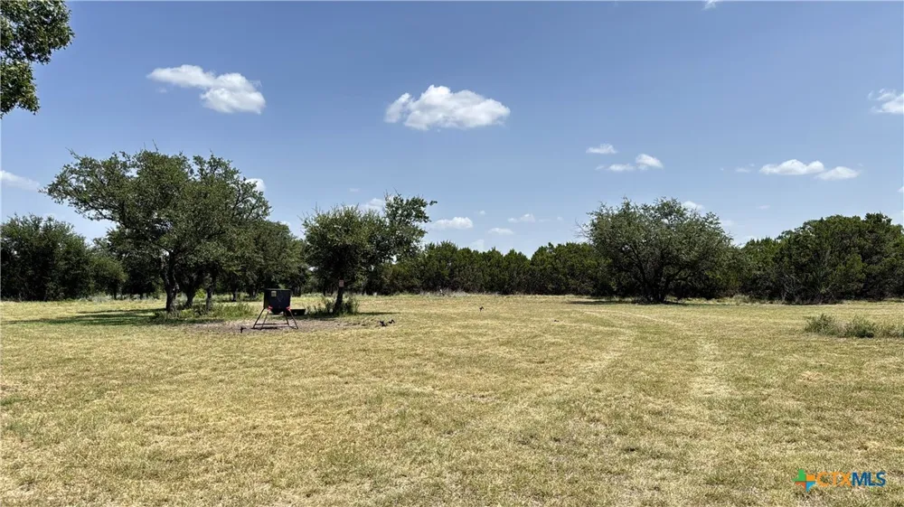 S Hwy 281 Evant, TX 76525