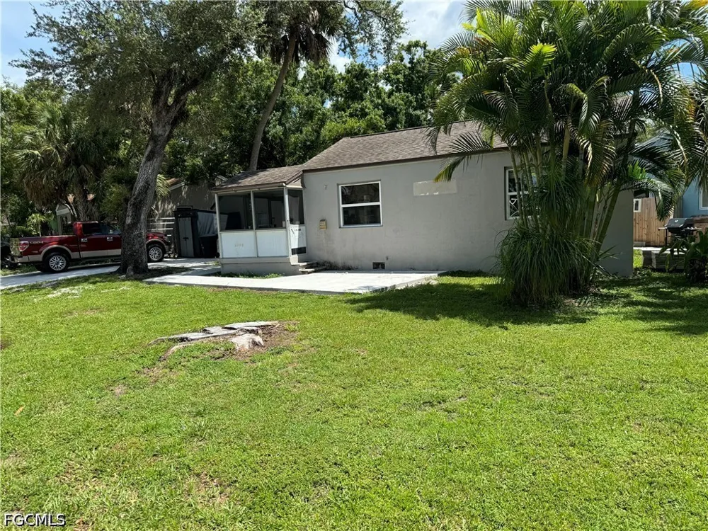 Bayside Parkway Fort Myers, FL 33901