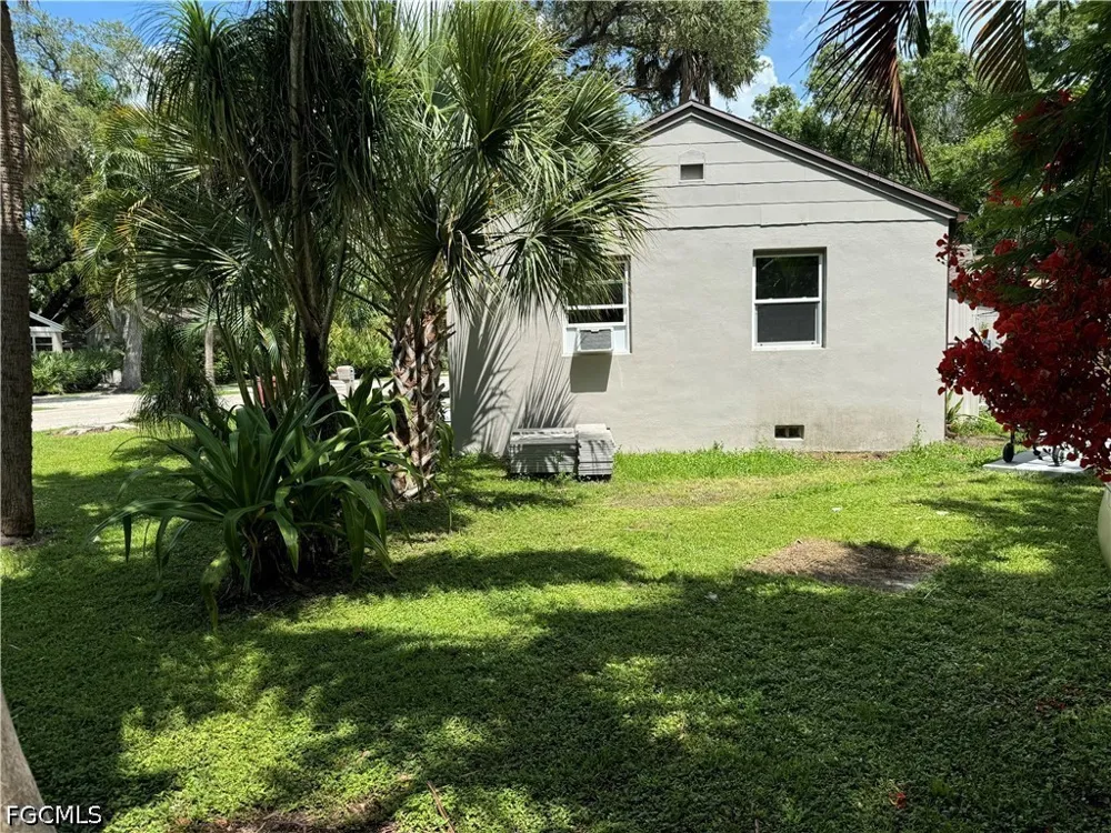 Bayside Parkway Fort Myers, FL 33901