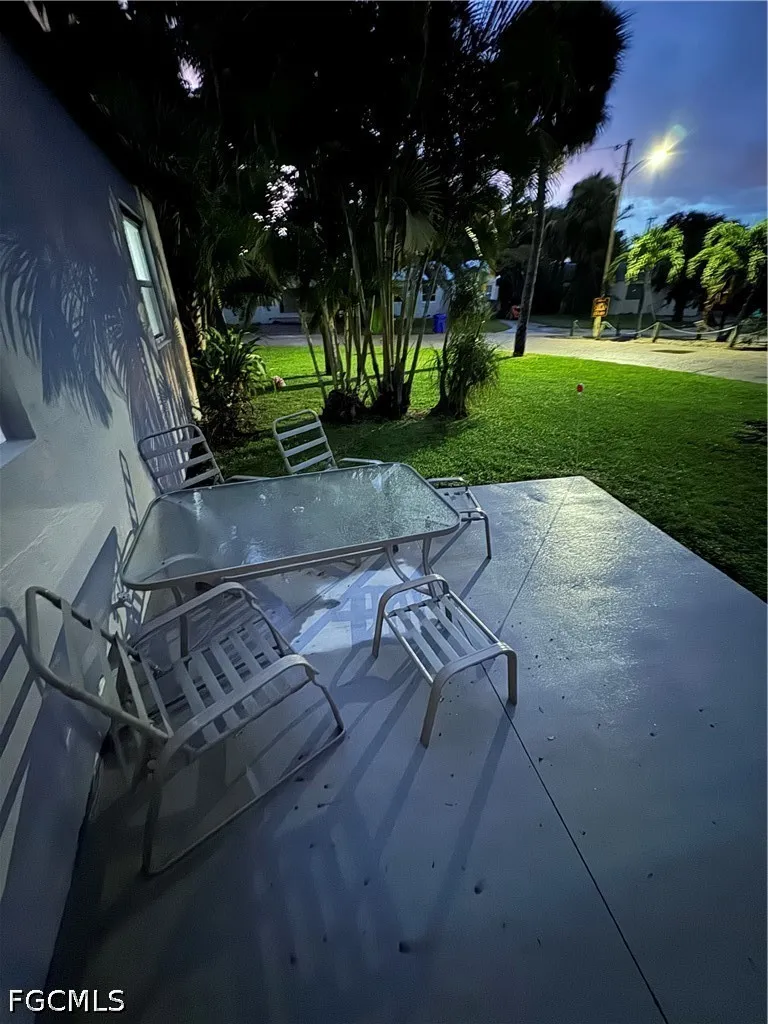 Bayside Parkway Fort Myers, FL 33901