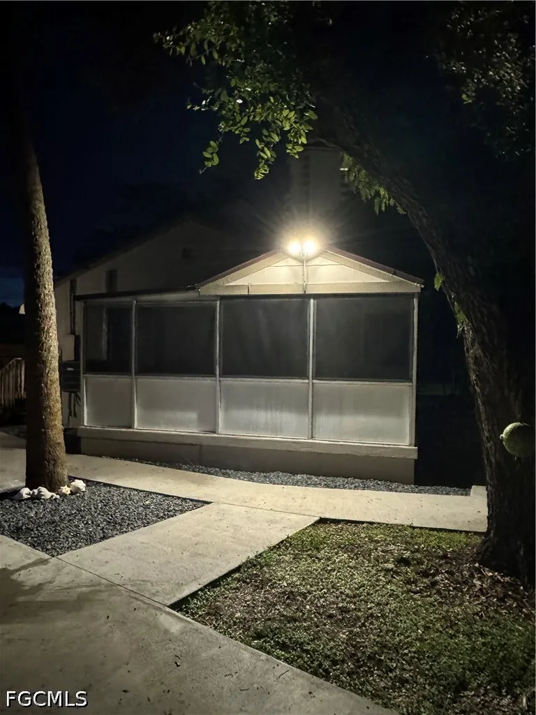 Bayside Parkway Fort Myers, FL 33901