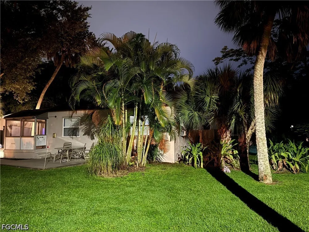 Bayside Parkway Fort Myers, FL 33901
