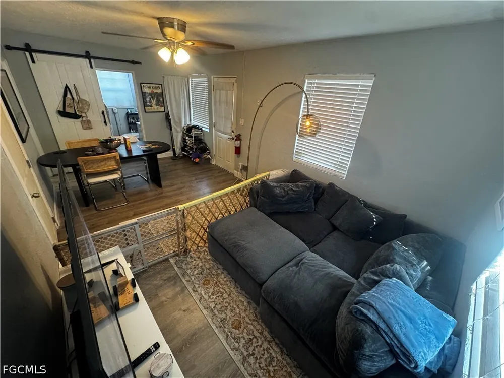 Bayside Parkway Fort Myers, FL 33901