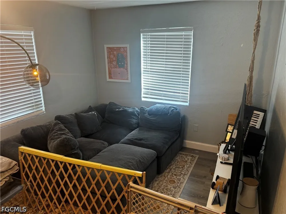 Bayside Parkway Fort Myers, FL 33901