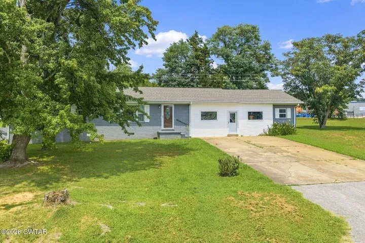 291 Factory Dr Lexington, TN 38351