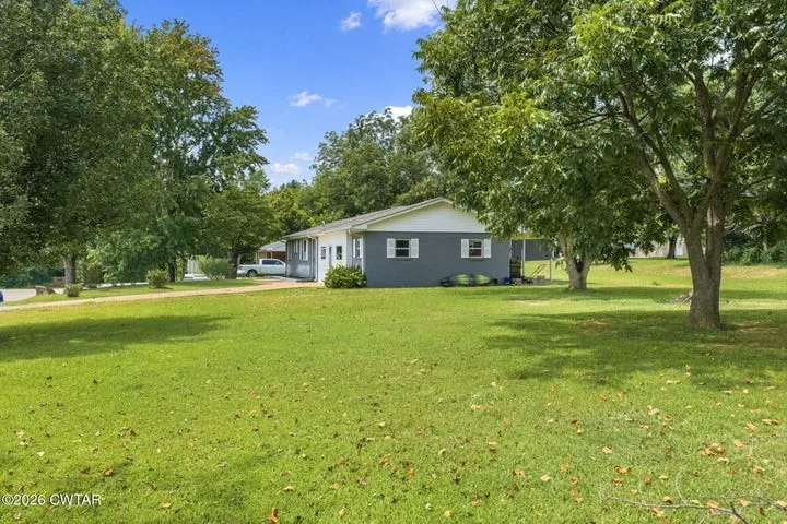 291 Factory Dr Lexington, TN 38351