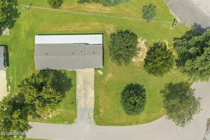 291 Factory Dr Lexington, TN 38351