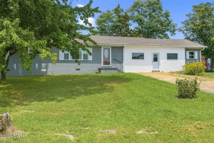 291 Factory Dr Lexington, TN 38351