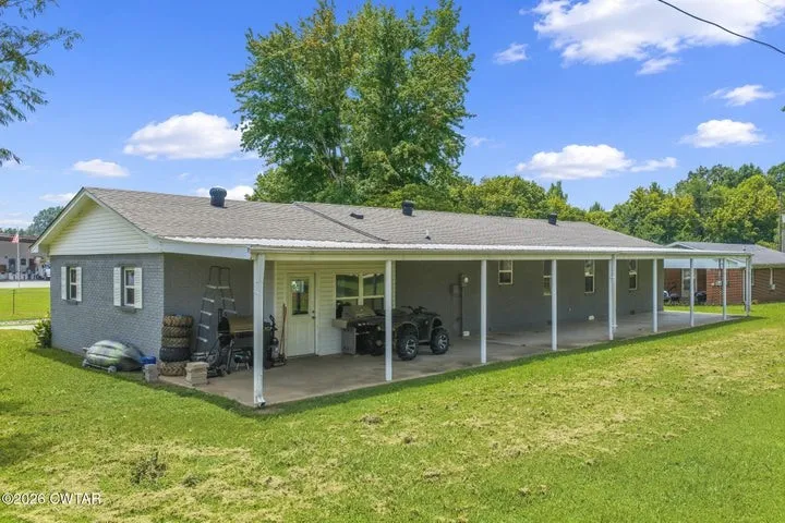 291 Factory Dr Lexington, TN 38351
