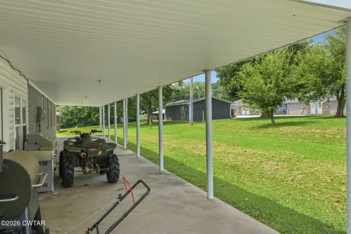 291 Factory Dr Lexington, TN 38351