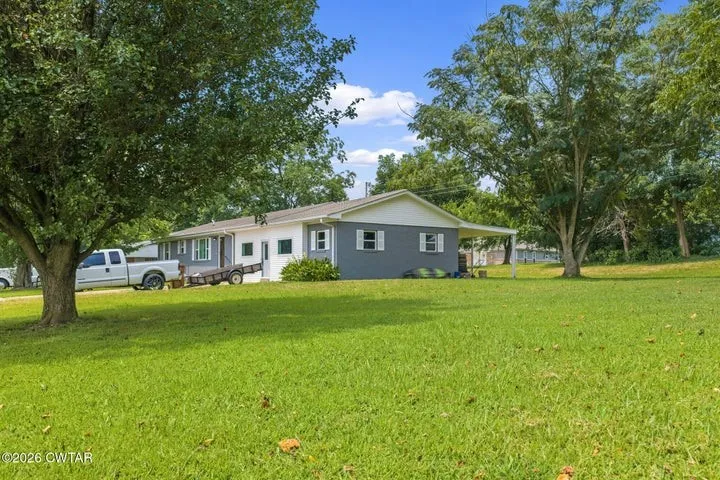 291 Factory Dr Lexington, TN 38351