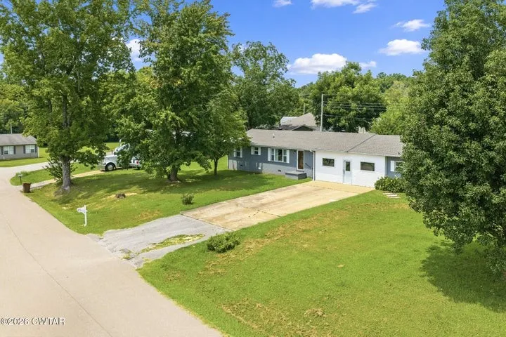 291 Factory Dr Lexington, TN 38351