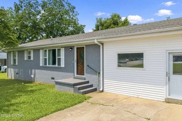 291 Factory Dr Lexington, TN 38351