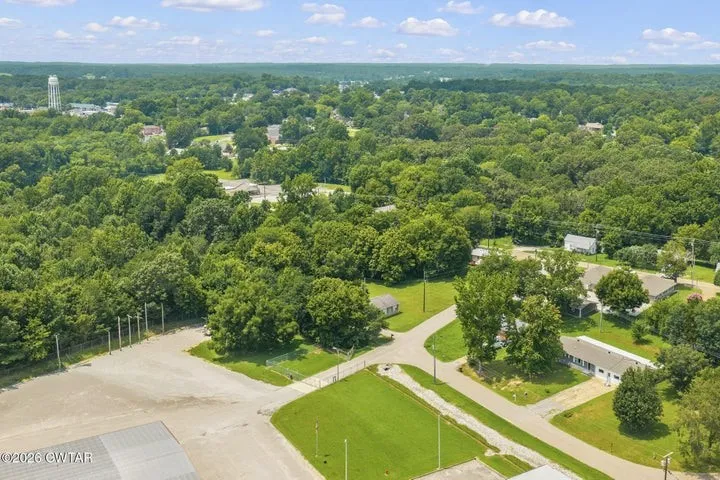 291 Factory Dr Lexington, TN 38351