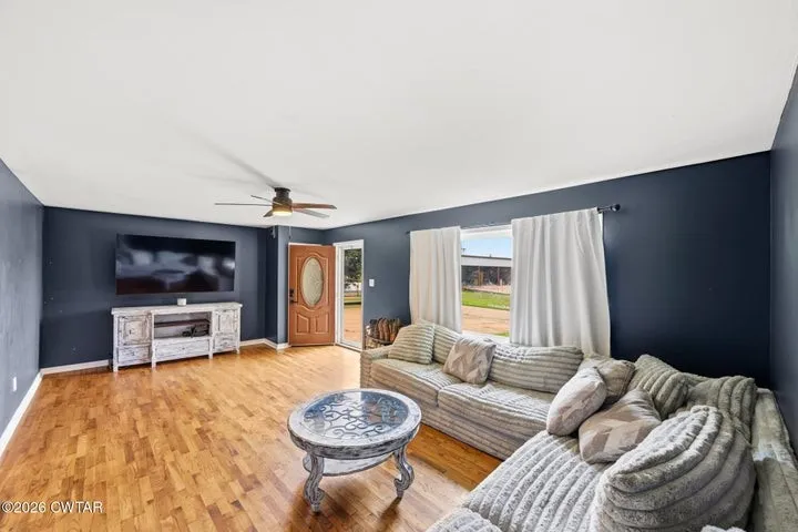 291 Factory Dr Lexington, TN 38351