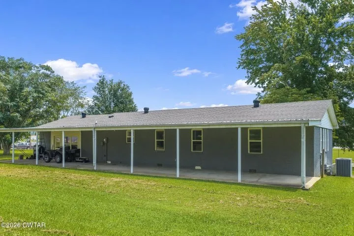 291 Factory Dr Lexington, TN 38351