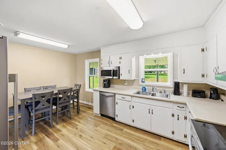 291 Factory Dr Lexington, TN 38351