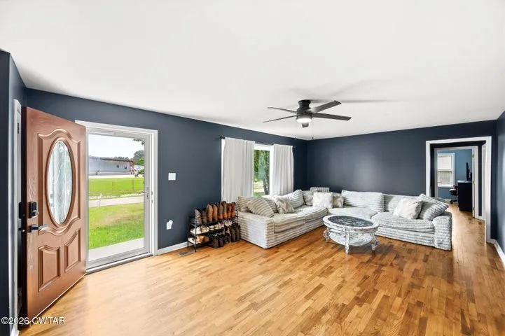 291 Factory Dr Lexington, TN 38351