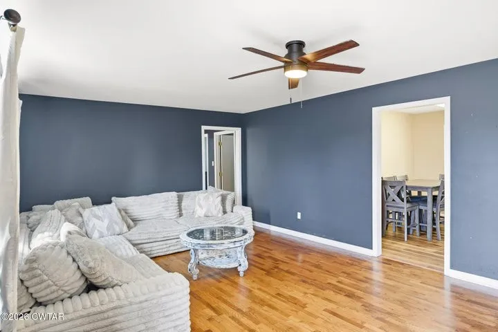291 Factory Dr Lexington, TN 38351