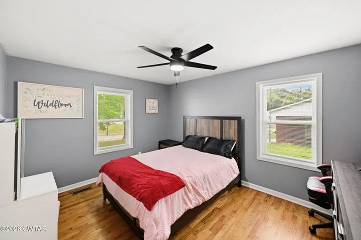 291 Factory Dr Lexington, TN 38351