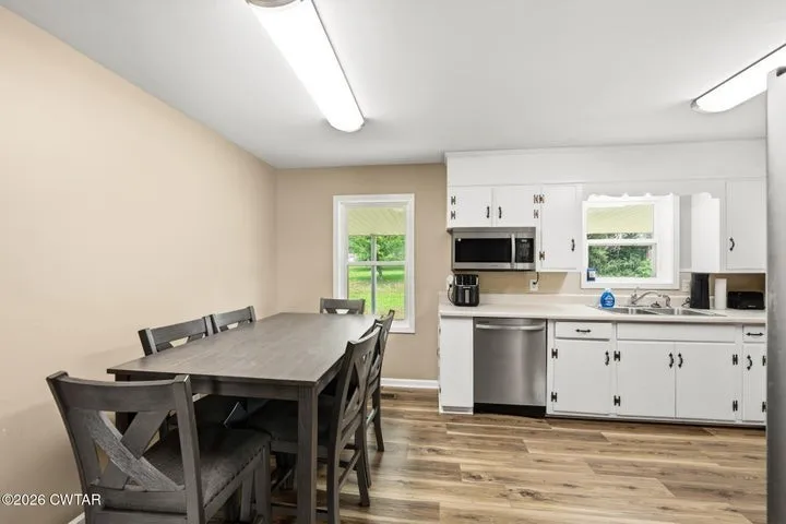 291 Factory Dr Lexington, TN 38351