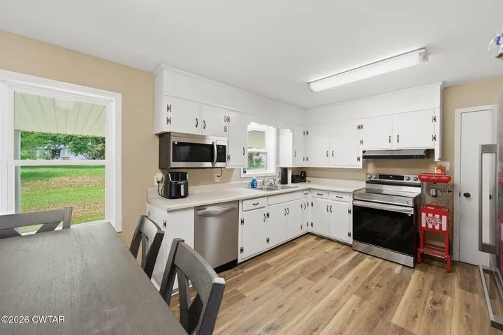291 Factory Dr Lexington, TN 38351