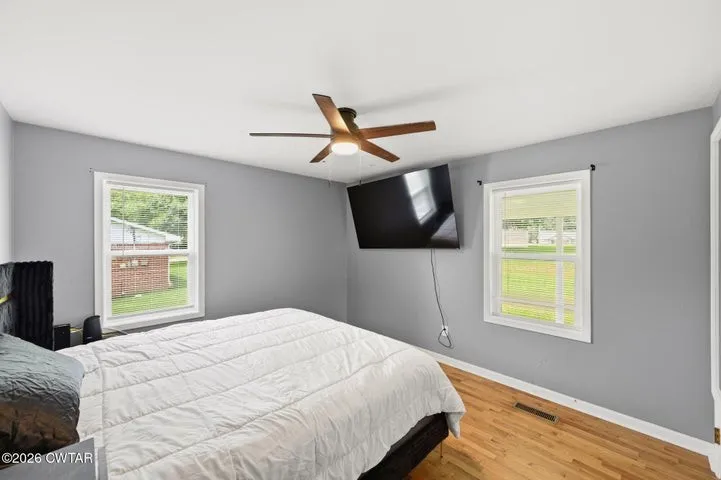 291 Factory Dr Lexington, TN 38351