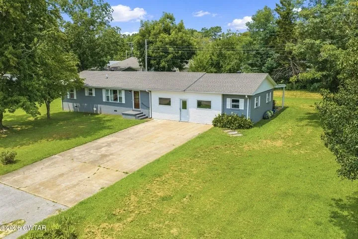 291 Factory Dr Lexington, TN 38351