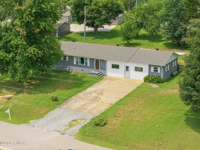 291 Factory Dr Lexington, TN 38351