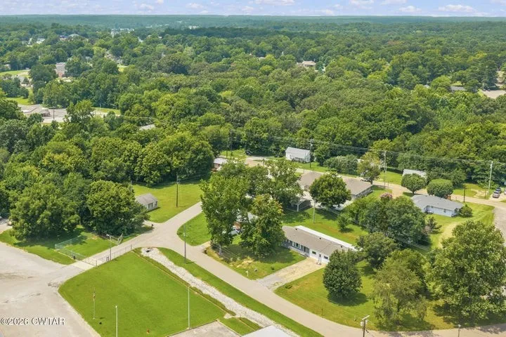 291 Factory Dr Lexington, TN 38351