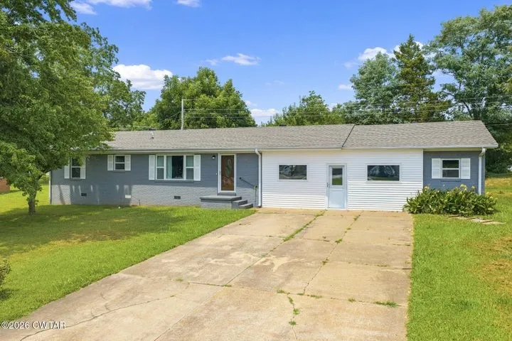 291 Factory Dr Lexington, TN 38351