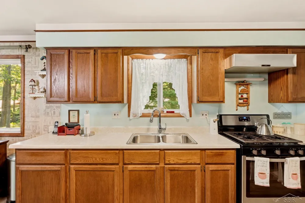 110 Chippewa Trail Denton Township, MI 48651