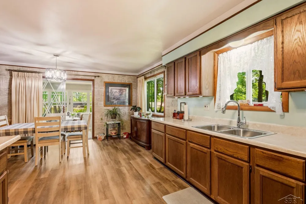 110 Chippewa Trail Denton Township, MI 48651