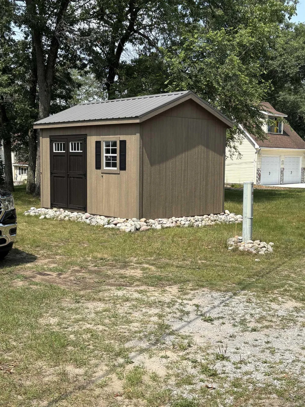 7201 Loud Oscoda Charter Township, MI 48750
