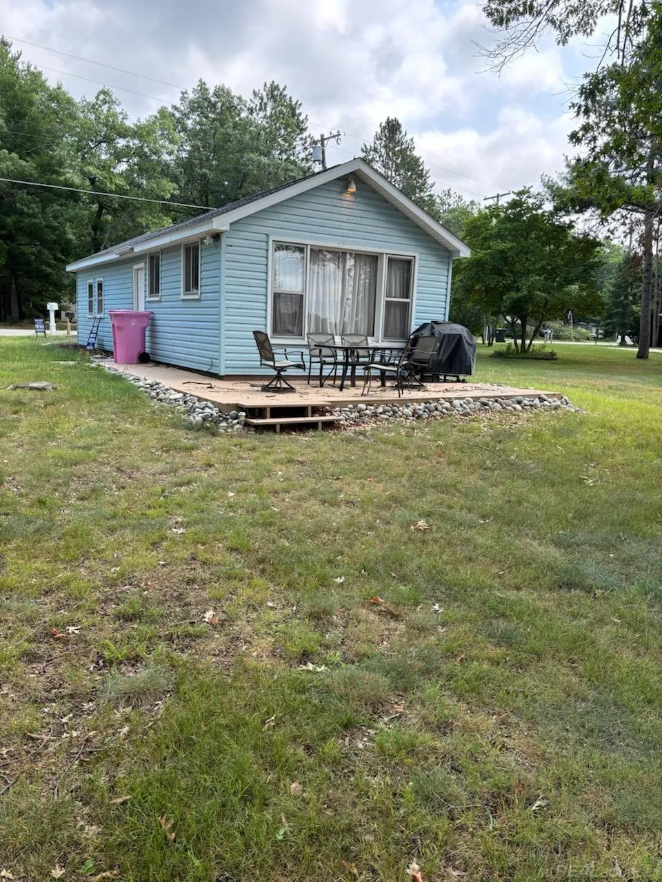 7201 Loud Oscoda Charter Township, MI 48750