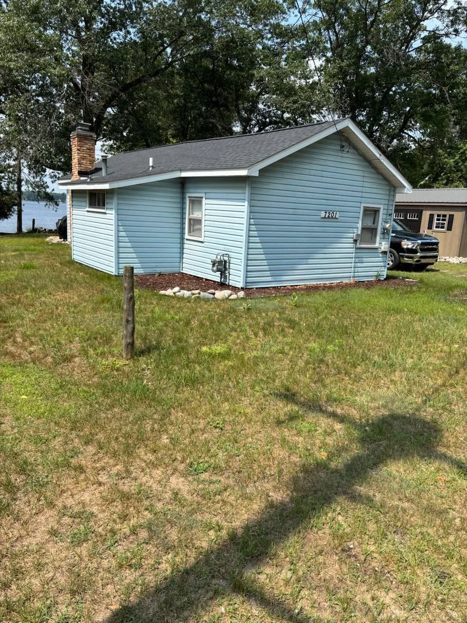 7201 Loud Oscoda Charter Township, MI 48750