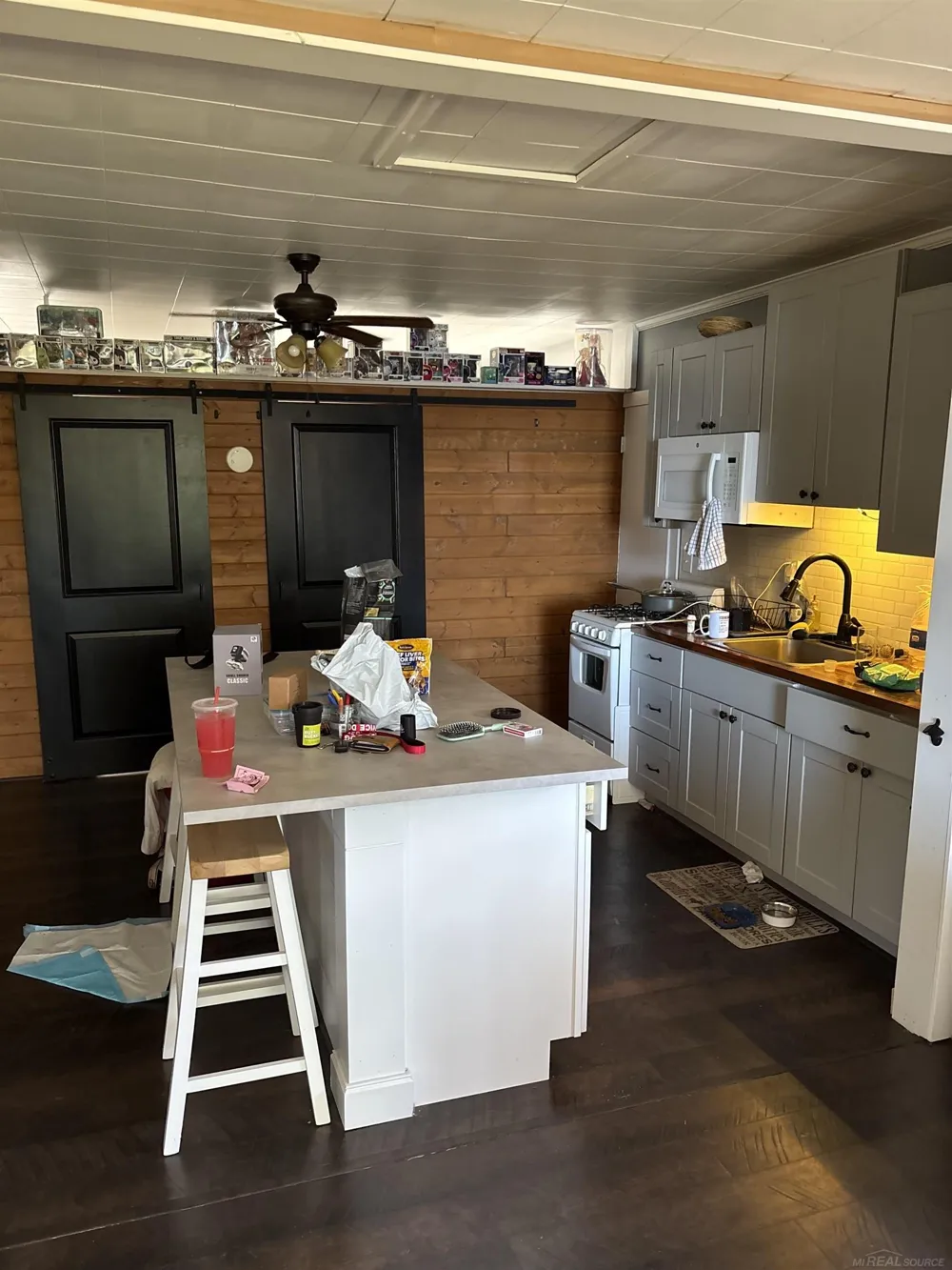 7201 Loud Oscoda Charter Township, MI 48750