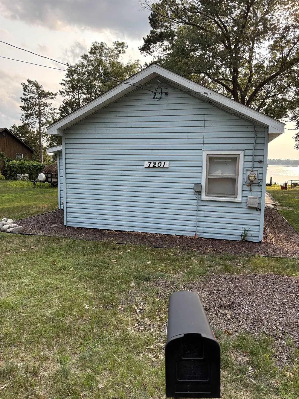 7201 Loud Oscoda Charter Township, MI 48750
