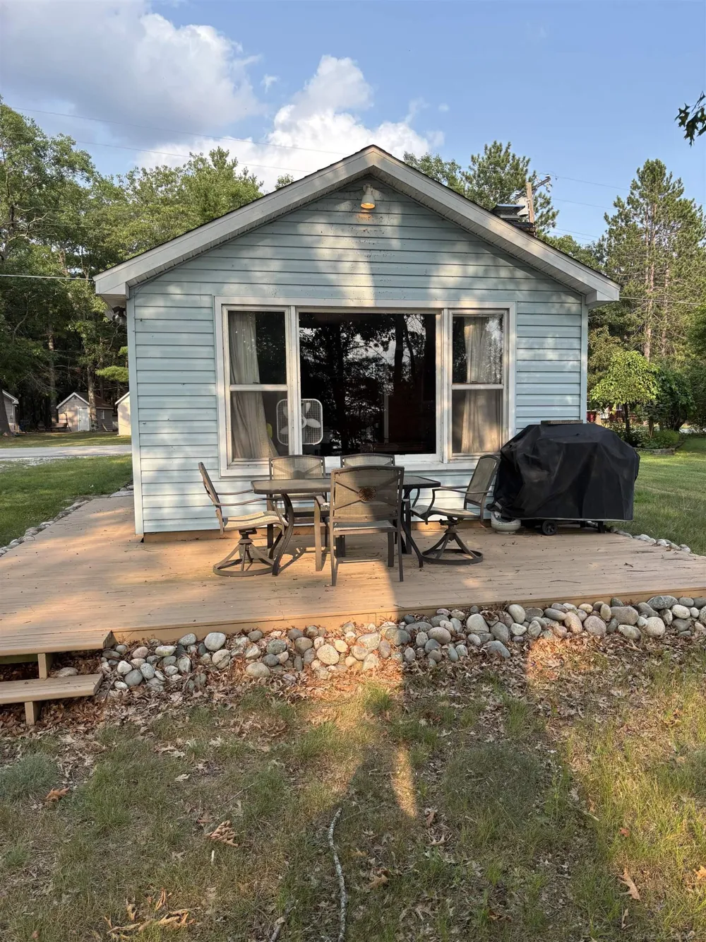 7201 Loud Oscoda Charter Township, MI 48750