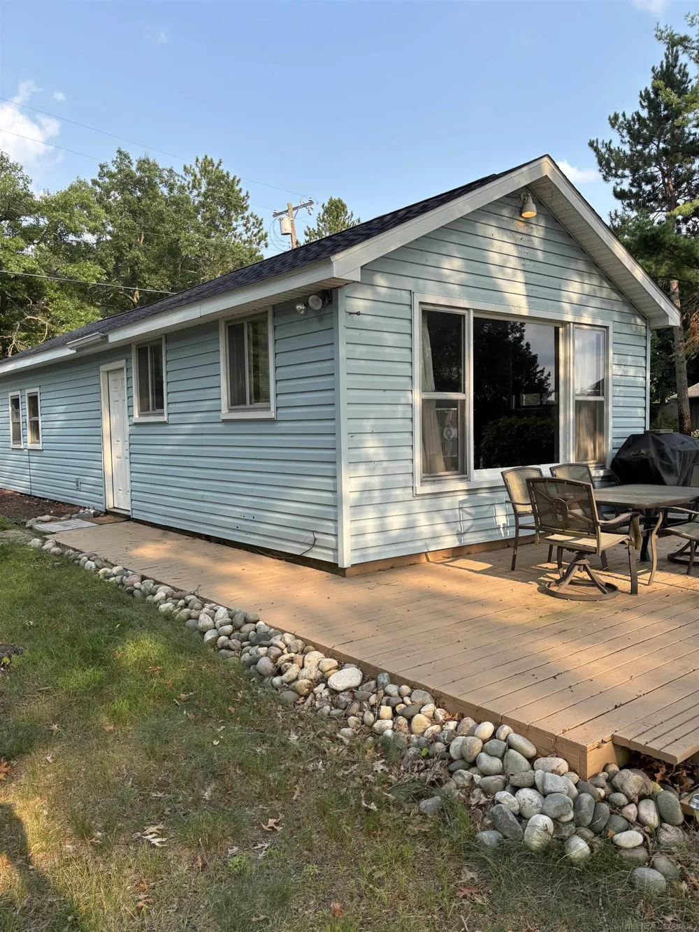 7201 Loud Oscoda Charter Township, MI 48750